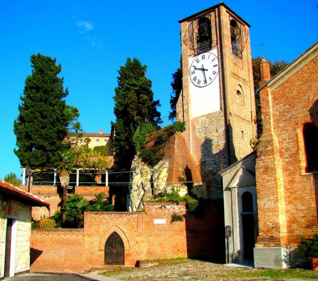 Festa di San Giovanni a Ozzano Monferrato