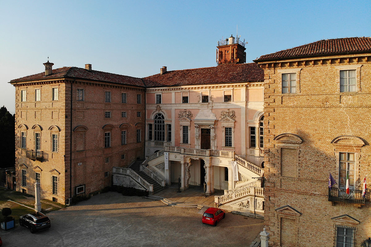 Castelli Aperti: gli appuntamenti di domenica 10 agosto