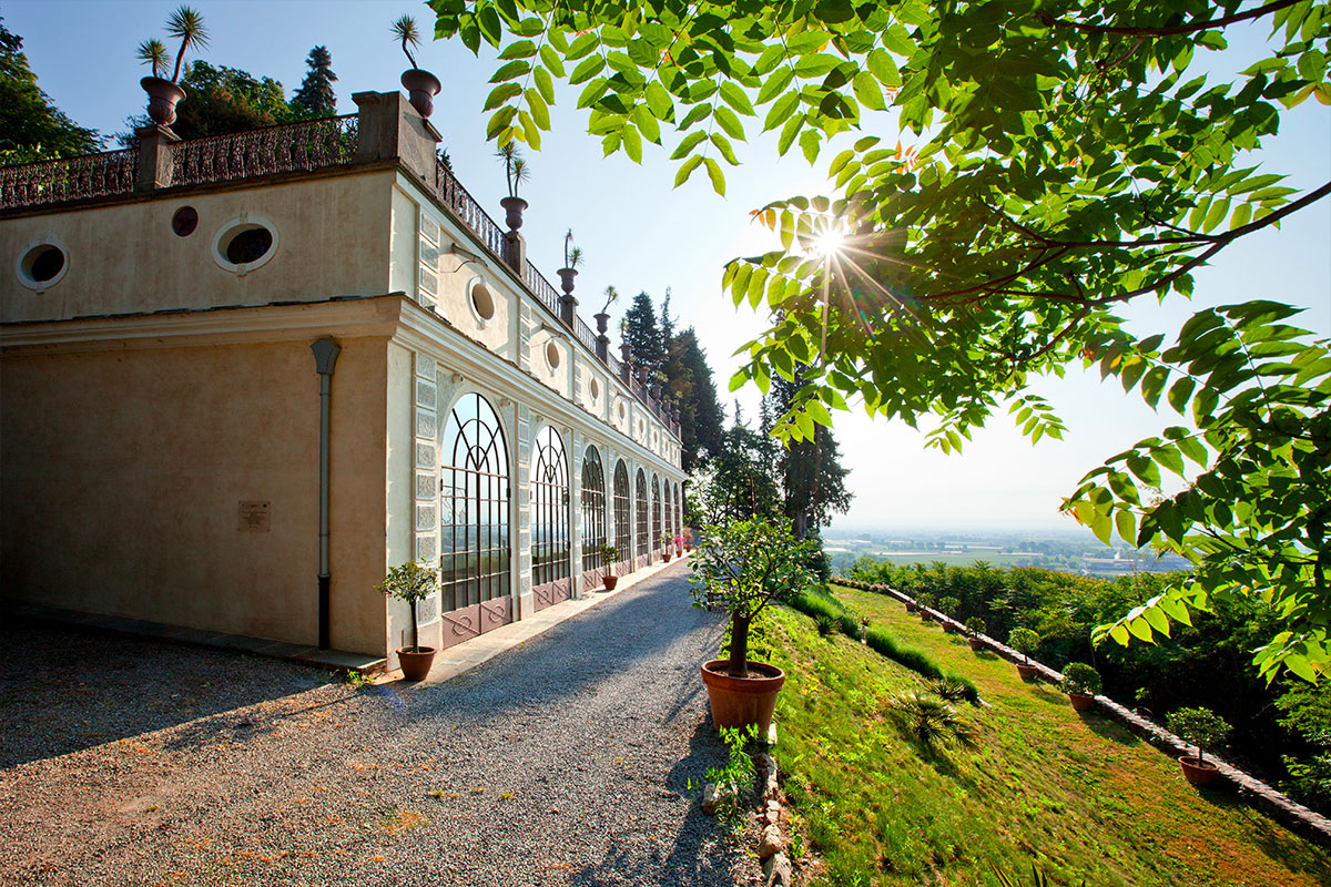 Castelli Aperti: gli appuntamenti di domenica 15 giugno