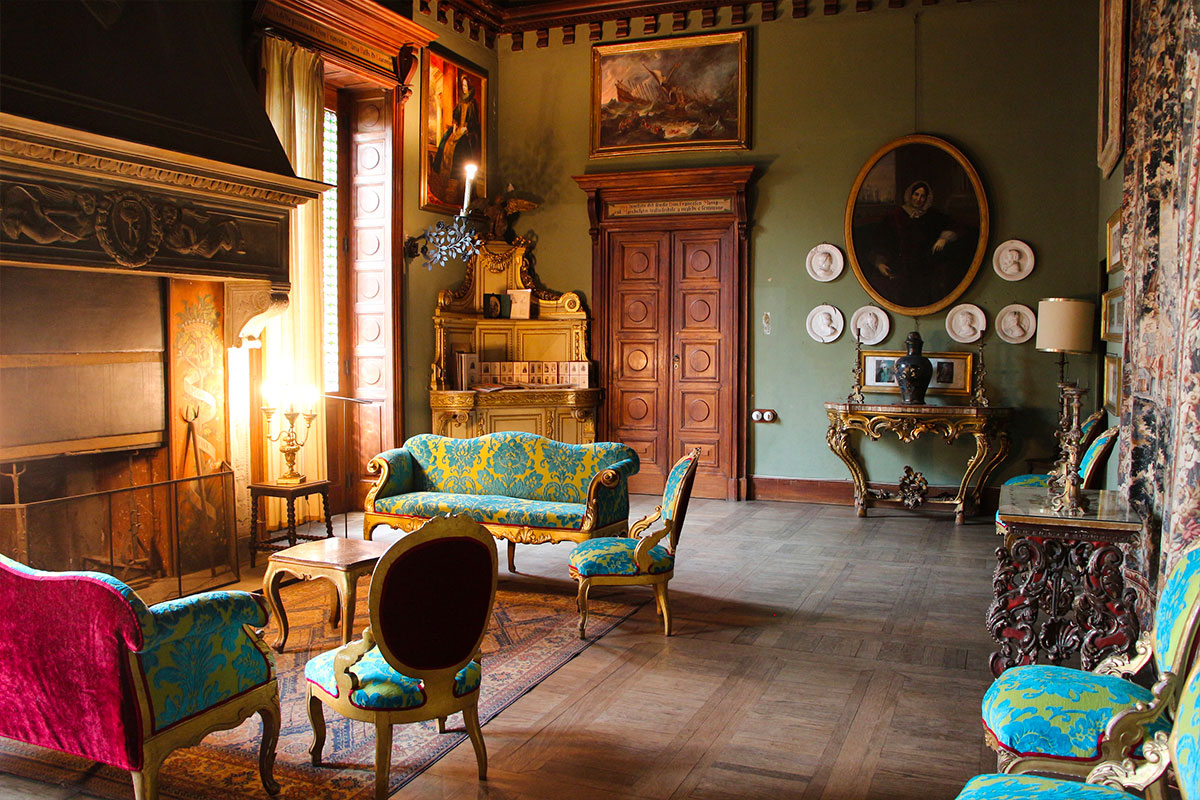 Tra storie ed energie