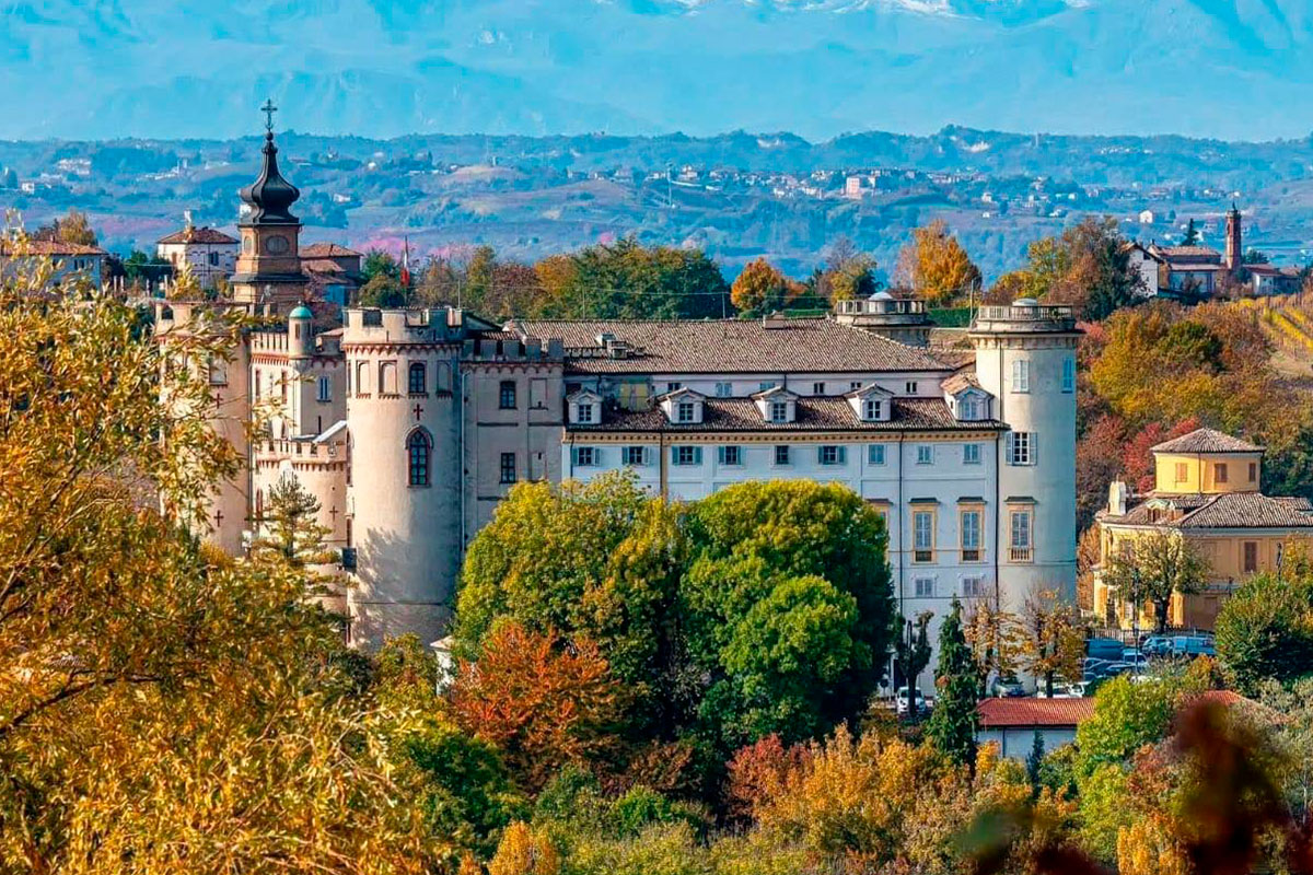 Castelli Aperti: domenica 11 ottobre un&rsquo;altra giornata alla scoperta del patrimonio storico del Piemonte