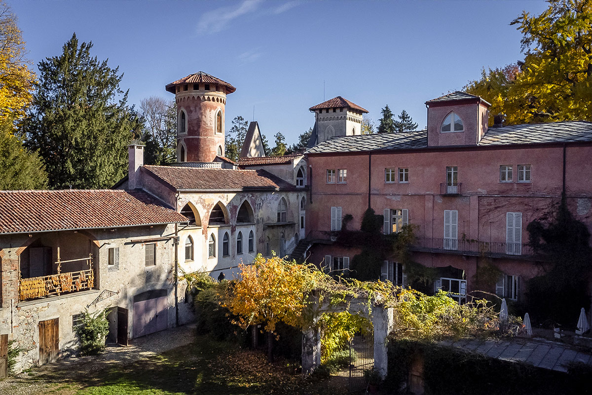 Castelli Aperti chiude la trentesima edizione con oltre 250.000 visitatori