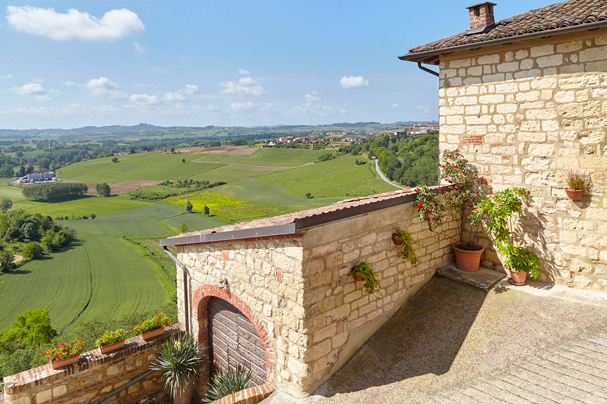 "Grignolino sotto le stelle" a Rosignano Monferrato