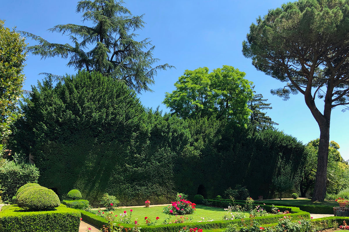 Castelli Aperti: gli appuntamenti di domenica 31 maggio e marted&igrave; 2 giugno