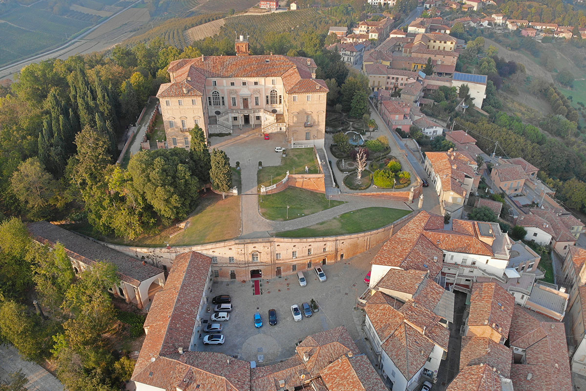 Castelli Aperti: domenica 9 agosto il Piemonte apre le porte alla sua storia