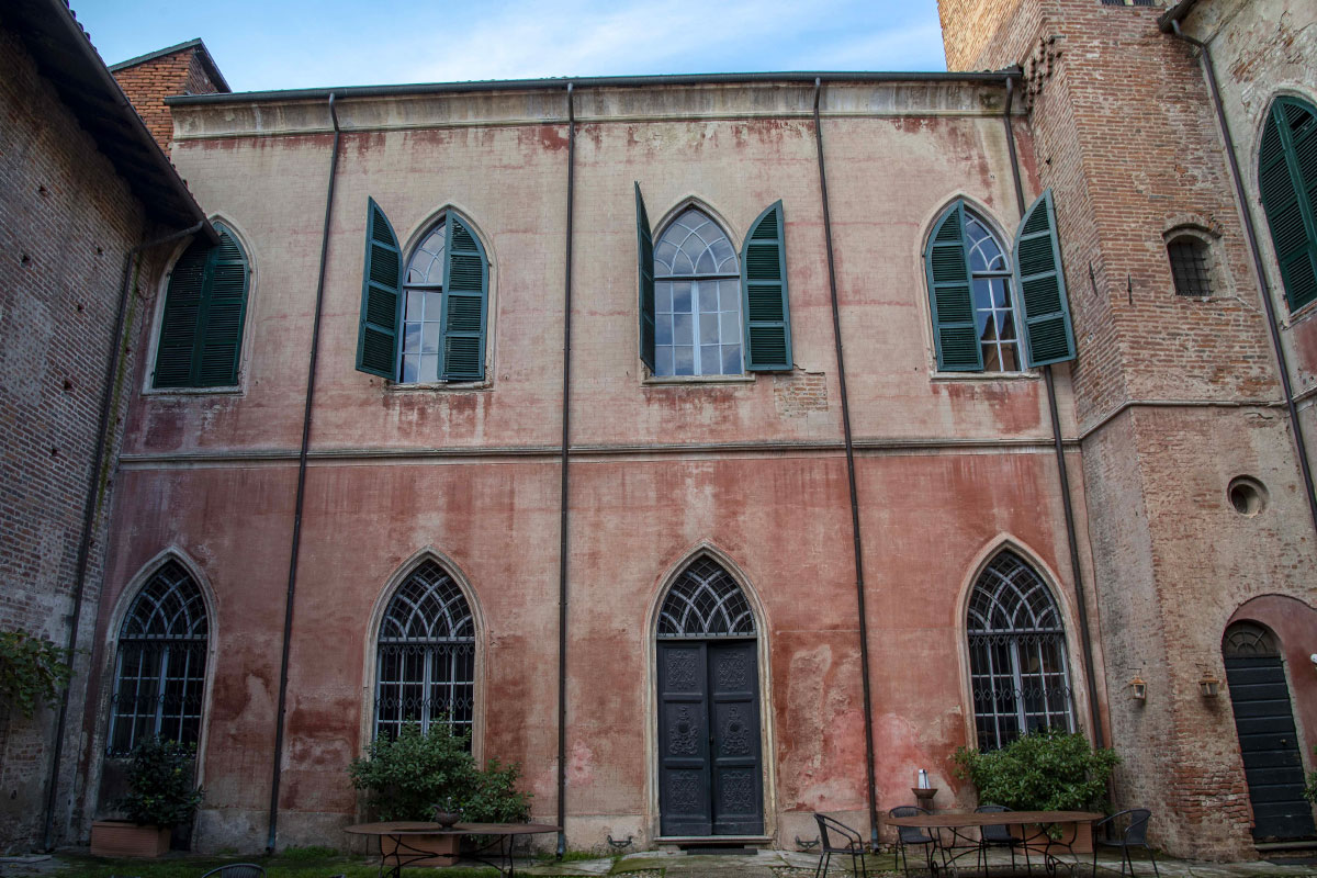 Castelli Aperti saluta la stagione 2026: domenica 1&deg; novembre l&rsquo;ultimo appuntamento