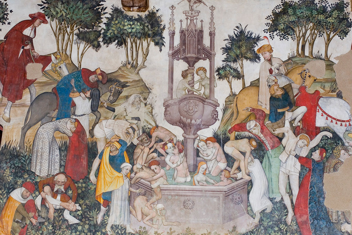 Ti racconto 40 anni di FAI