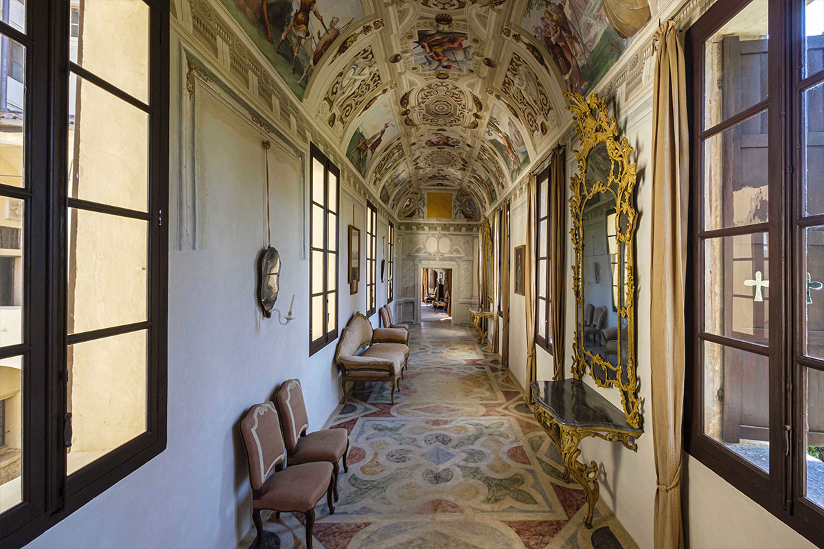 E' tutto per gioco. Percorso per famiglie