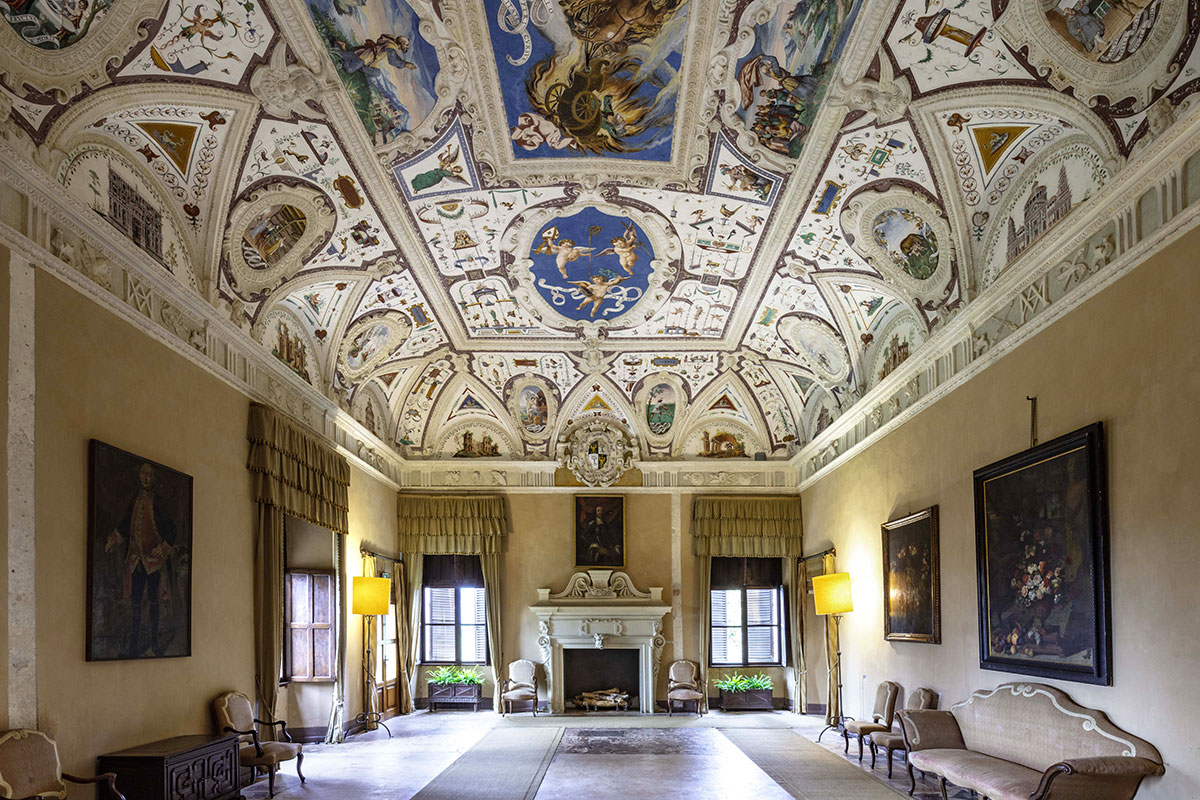 &ldquo;Io, Cristina, vi dono il mio cuore&rdquo;