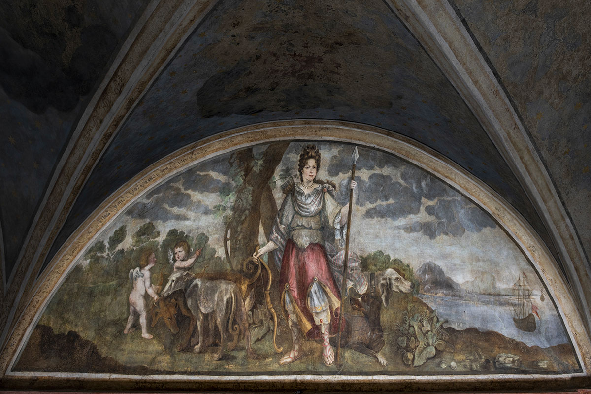 Un fine settimana sulle tracce dei Templari al Castello di Monastero Bormida