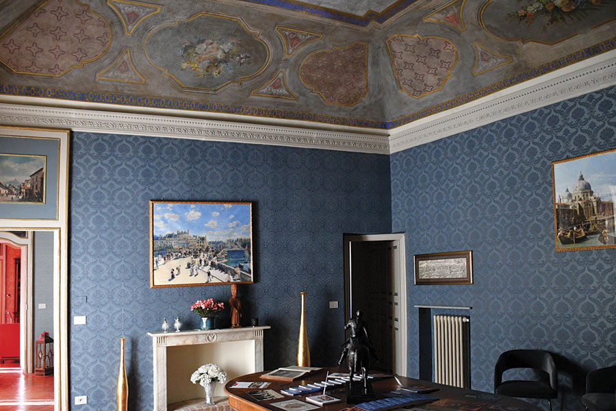 Palazzo Terzano
