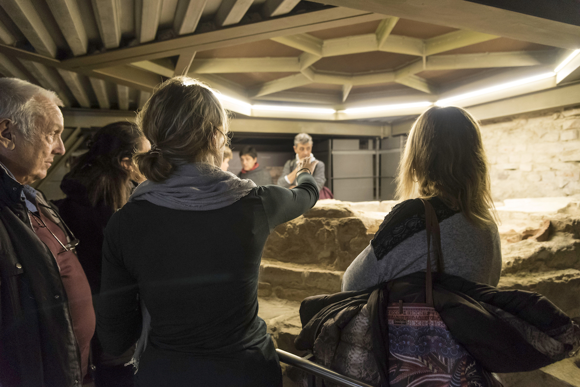 ArcheoMUDI tour