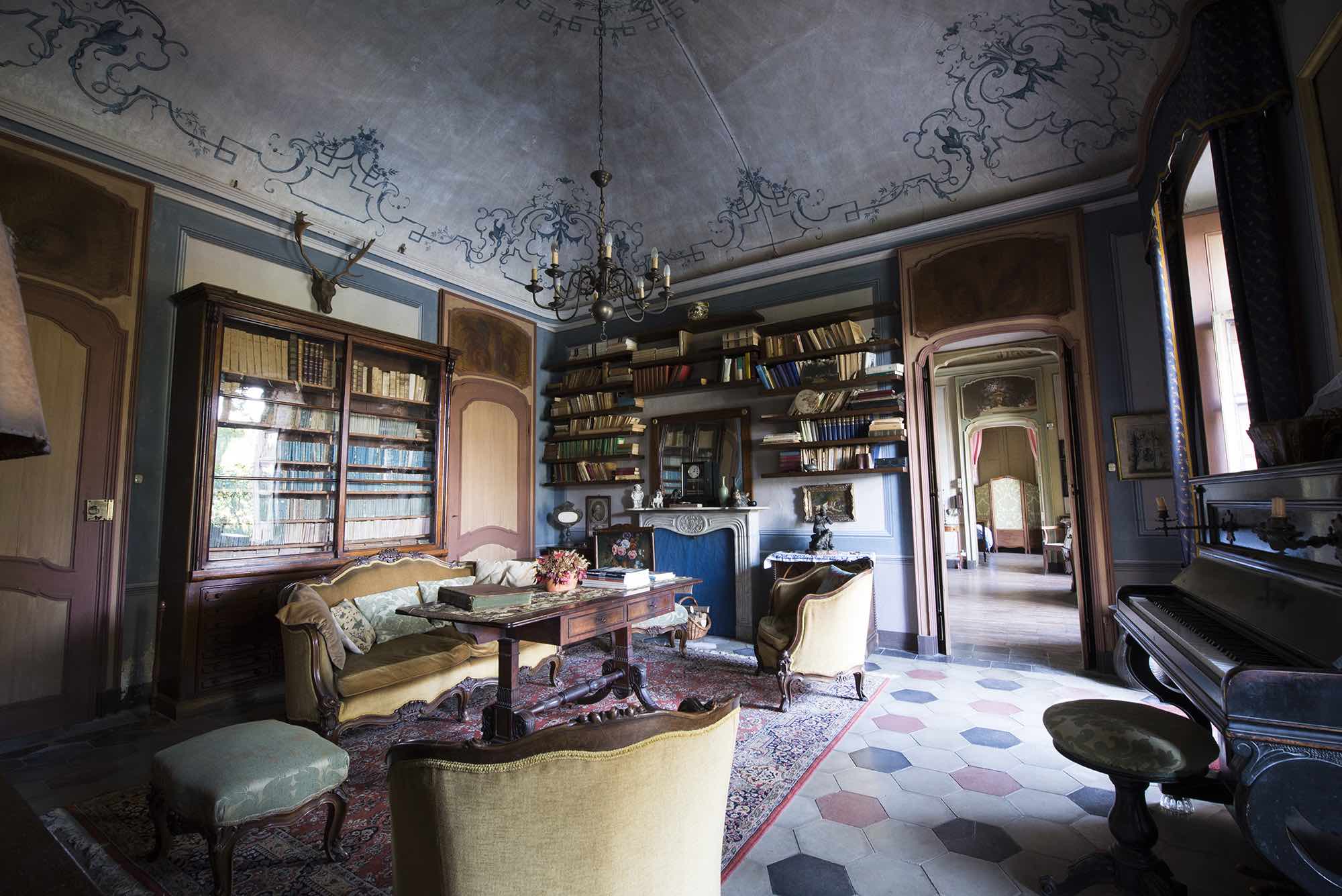 Castelli Aperti: gli appuntamenti del fine settimana del 29 agosto