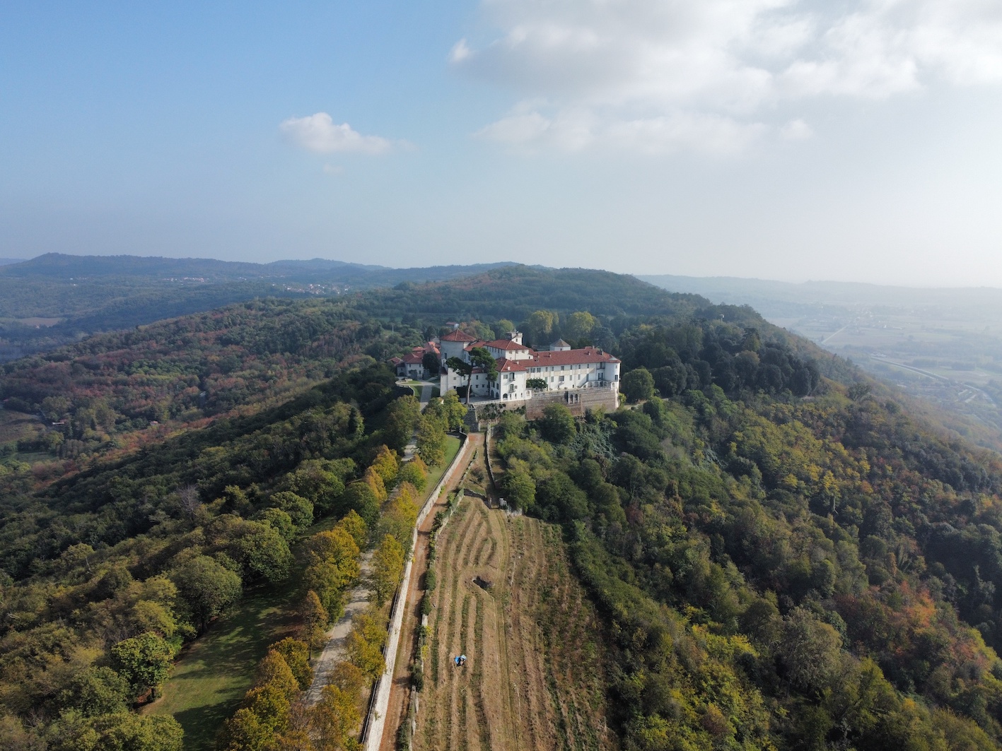 Castelli Aperti 2023: gli appuntamenti di domenica 20 agosto