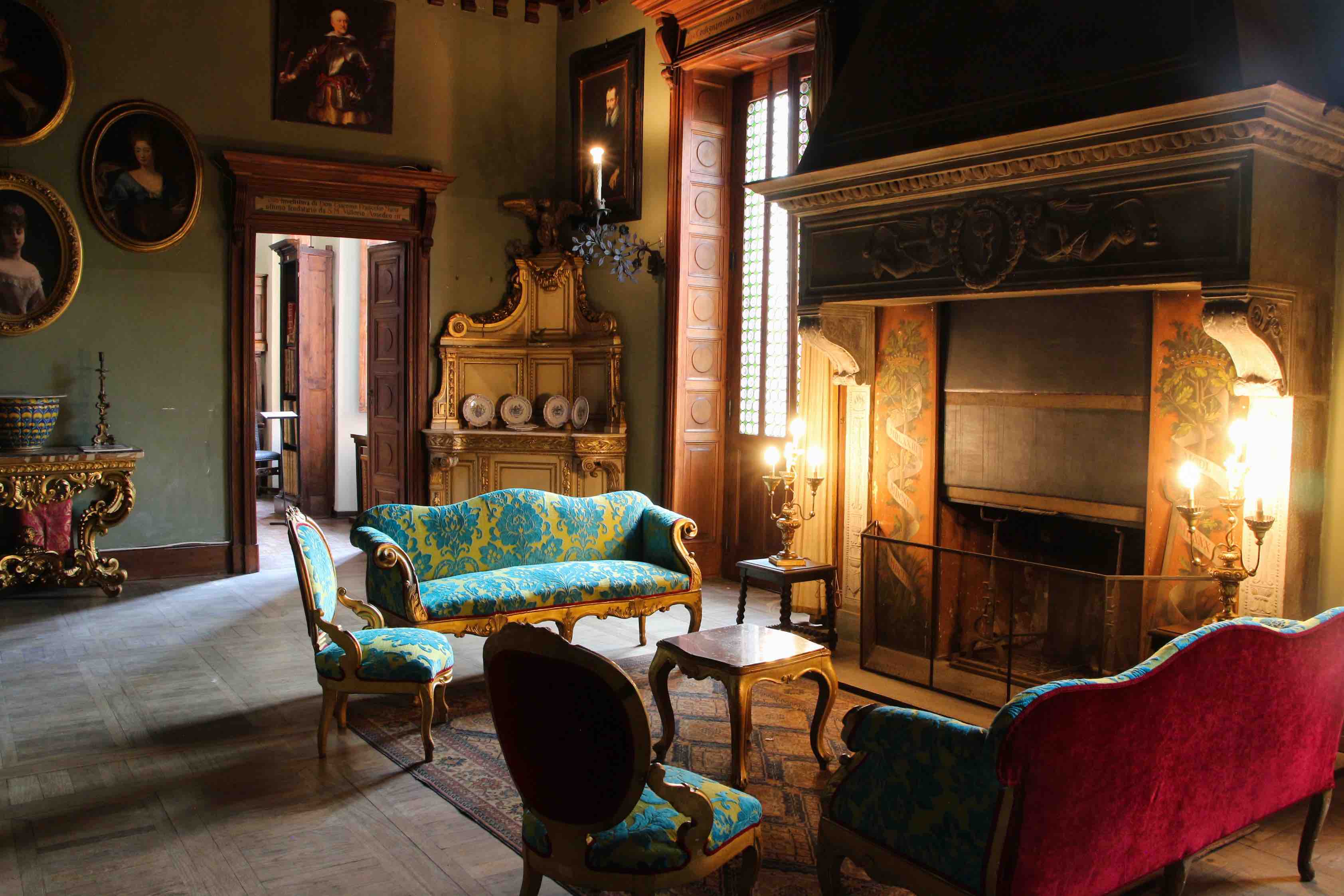 Castelli Aperti: gli appuntamenti di sabato 16 e domenica 17 ottobre