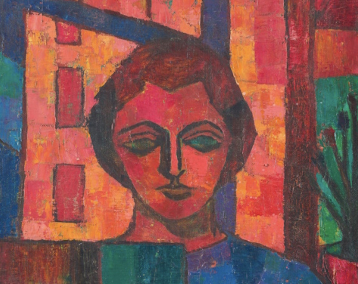 Cherasco celebra Caty Torta: a Palazzo Salmatoris la grande antologica &ldquo;L&rsquo;equilibrio dello spazio&rdquo;