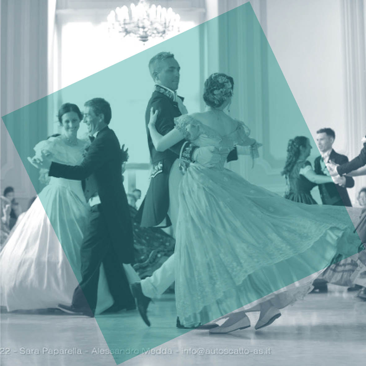 Castelli in Rosa al castello Quattro Torri di Arignano