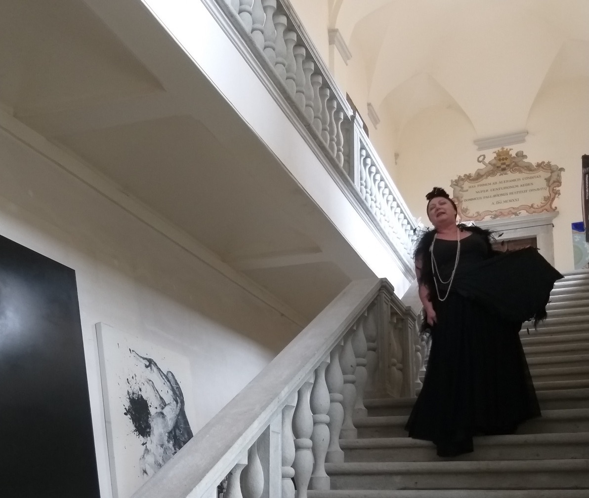 Il Mistero della Festa al Castello Galli