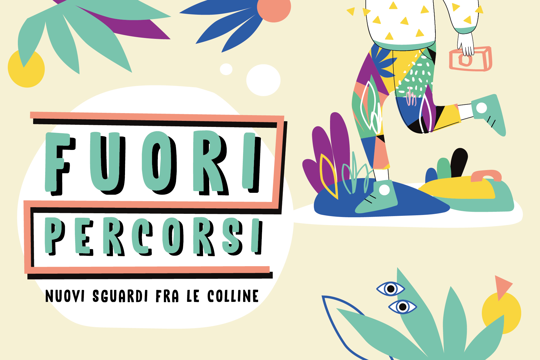 Fuori percorsi
