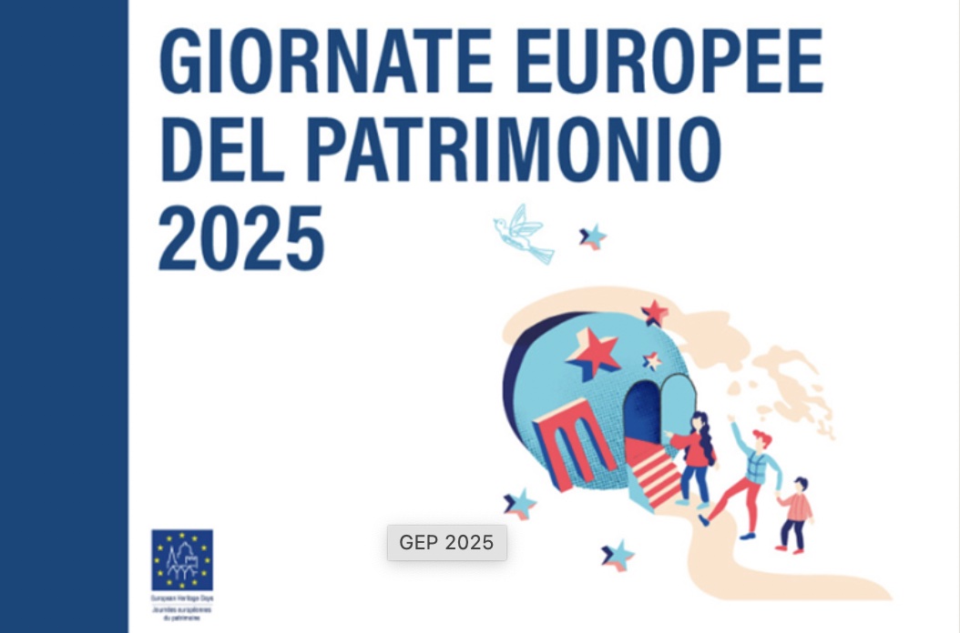 Castelli Aperti e le Giornate Europee del Patrimonio