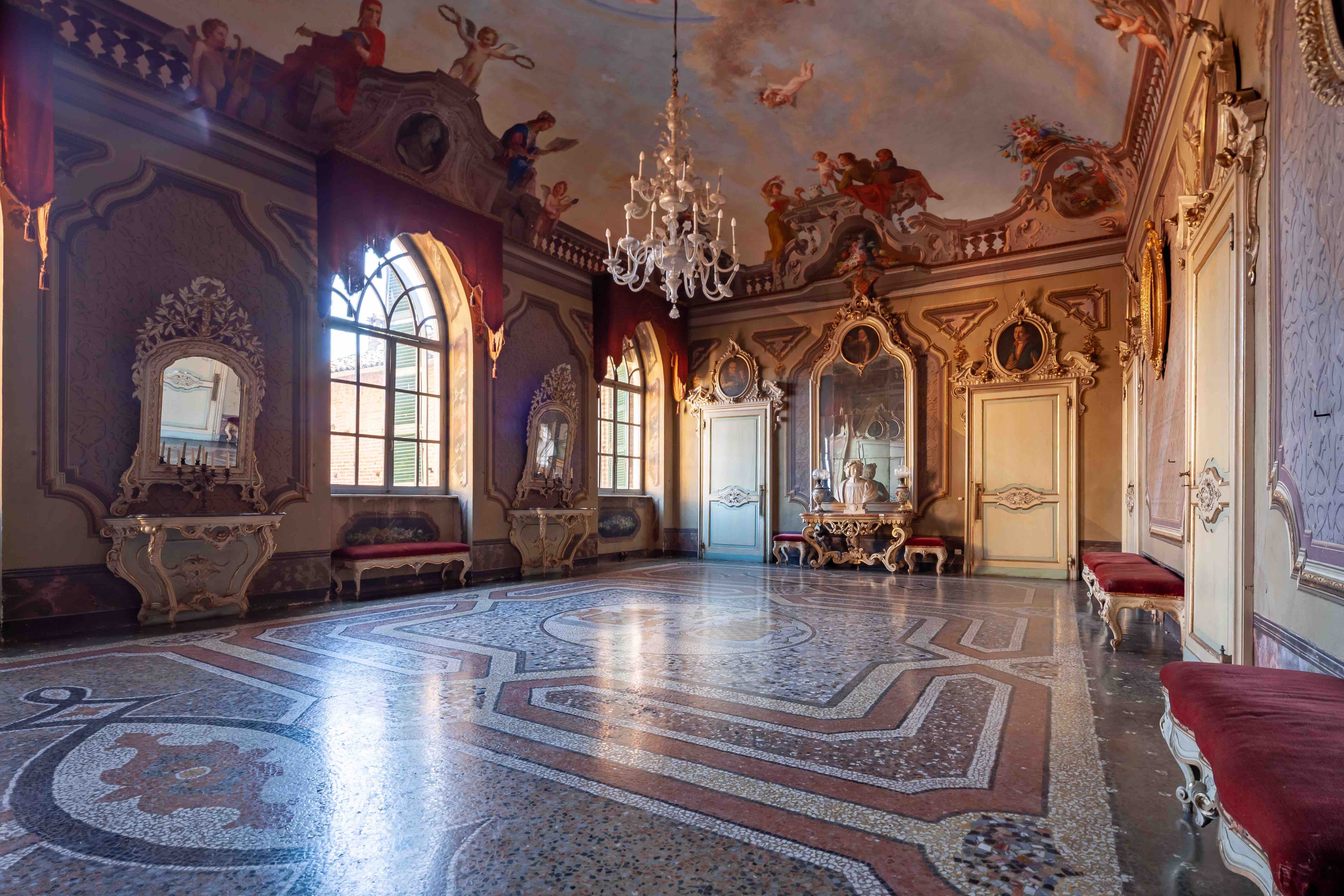 Castelli Aperti: gli appuntamenti di sabato 4 e domenica 5 settembre 