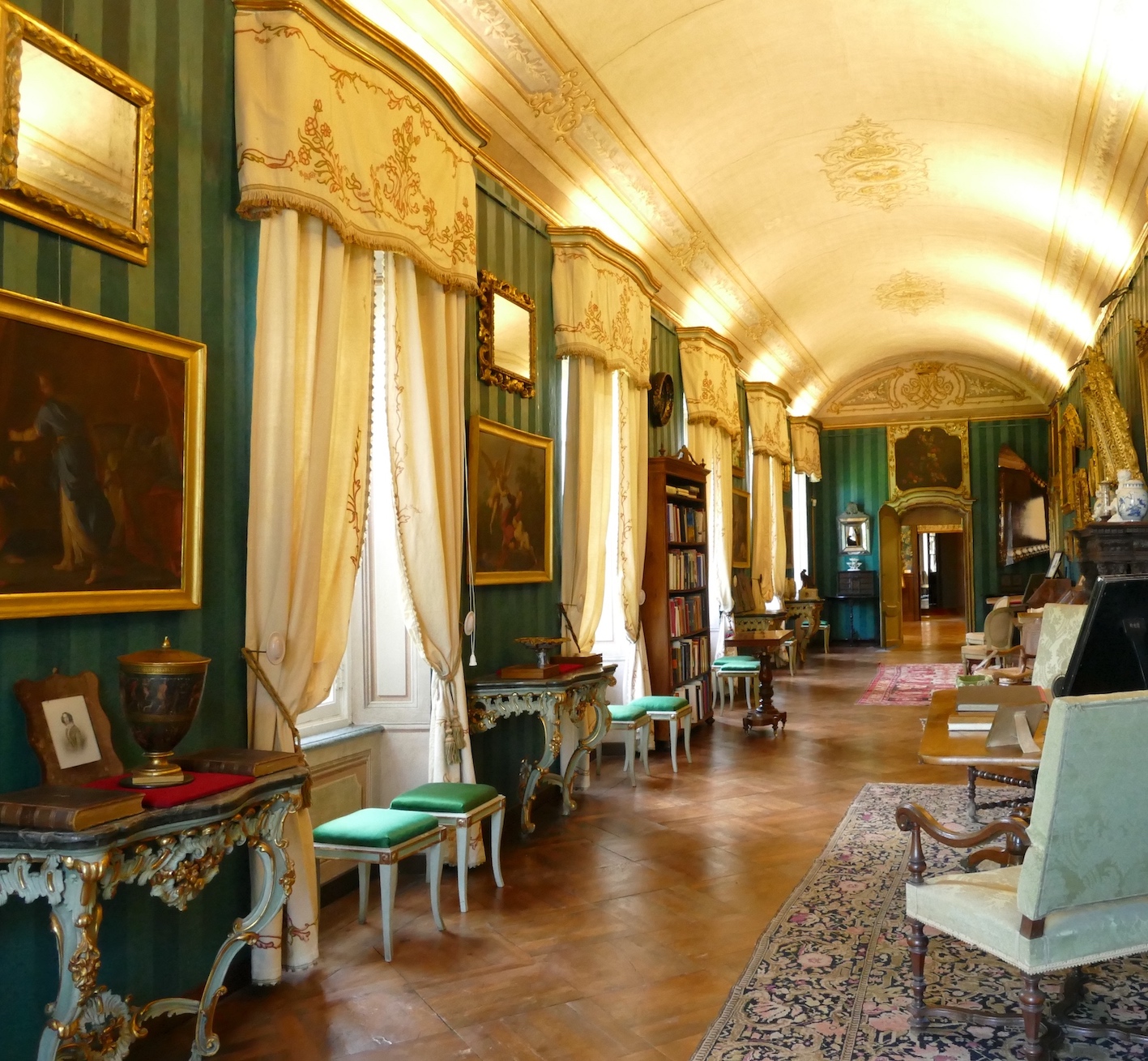Carlo Emanuele ed Alessandro La Marmora nel Risorgimento. Il meno conosciuto e il pi&ugrave; amato dei quattro fratelli generali.
