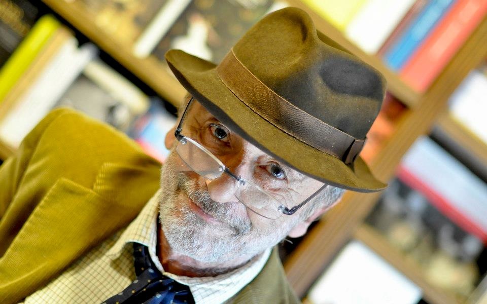 Da Emanuele a Gualino: incontro con Giorgio Caponetti al castello di Miradolo