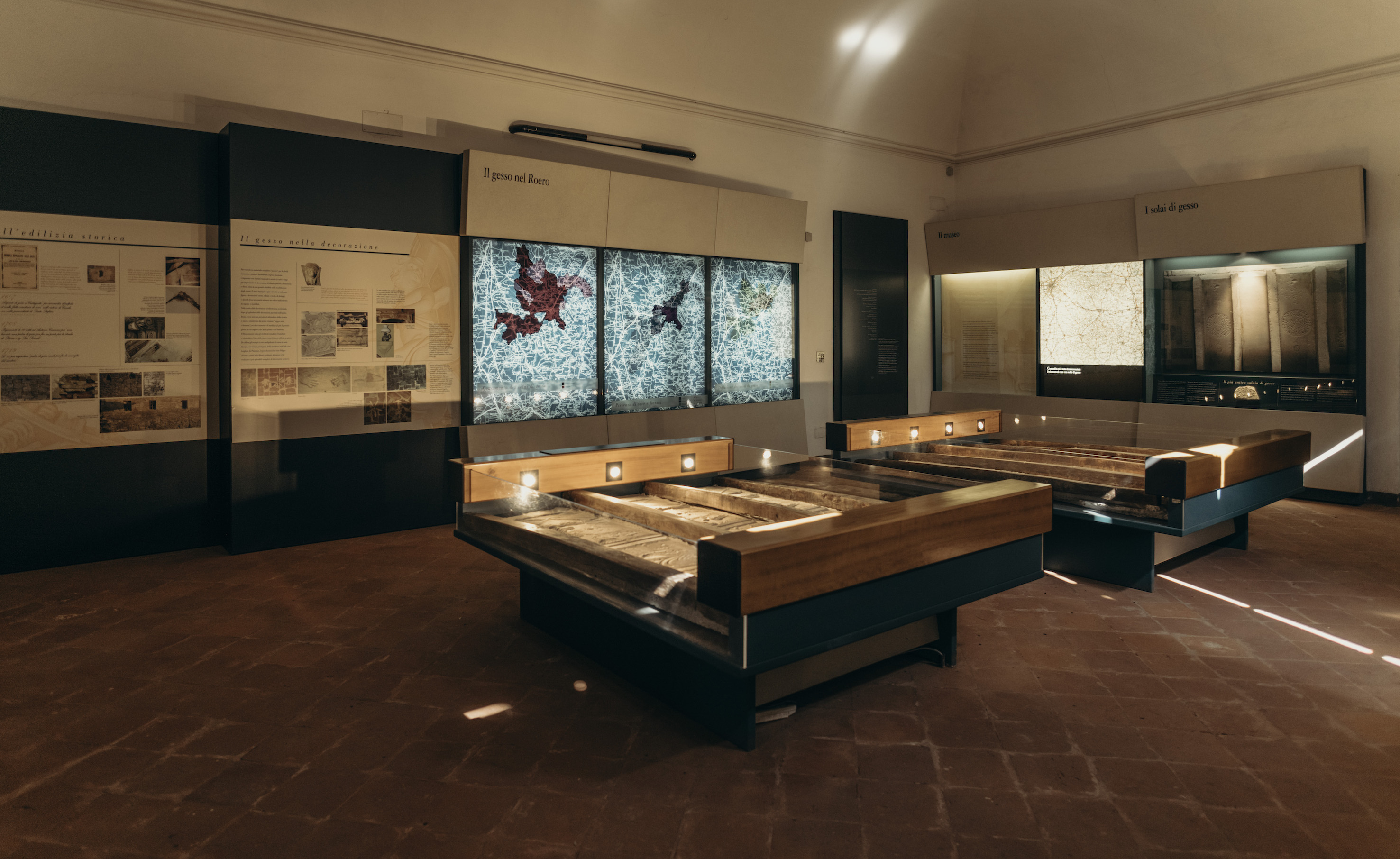 Il castello di Magliano Alfieri propone "Al Museo in famiglia"