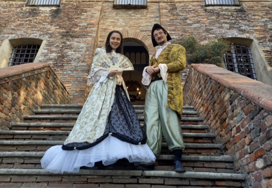 Narrar Castelli e Vini 2025