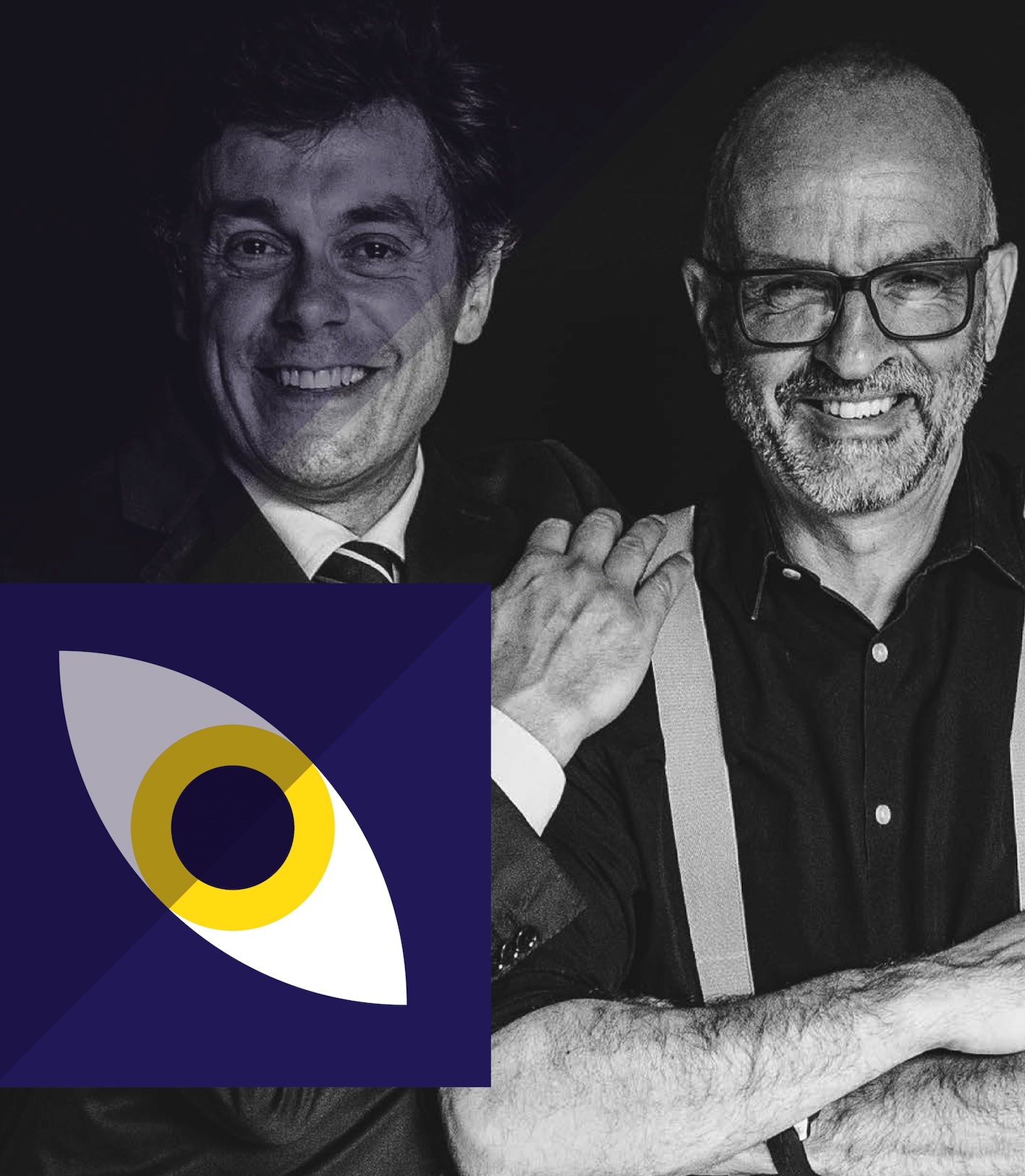 CASTELLI IN GIALLO: sabato 6 maggio Alessandro Perissinotto e Piero d&rsquo;Ettorre a Villa Ottolenghi di Acqui Terme 