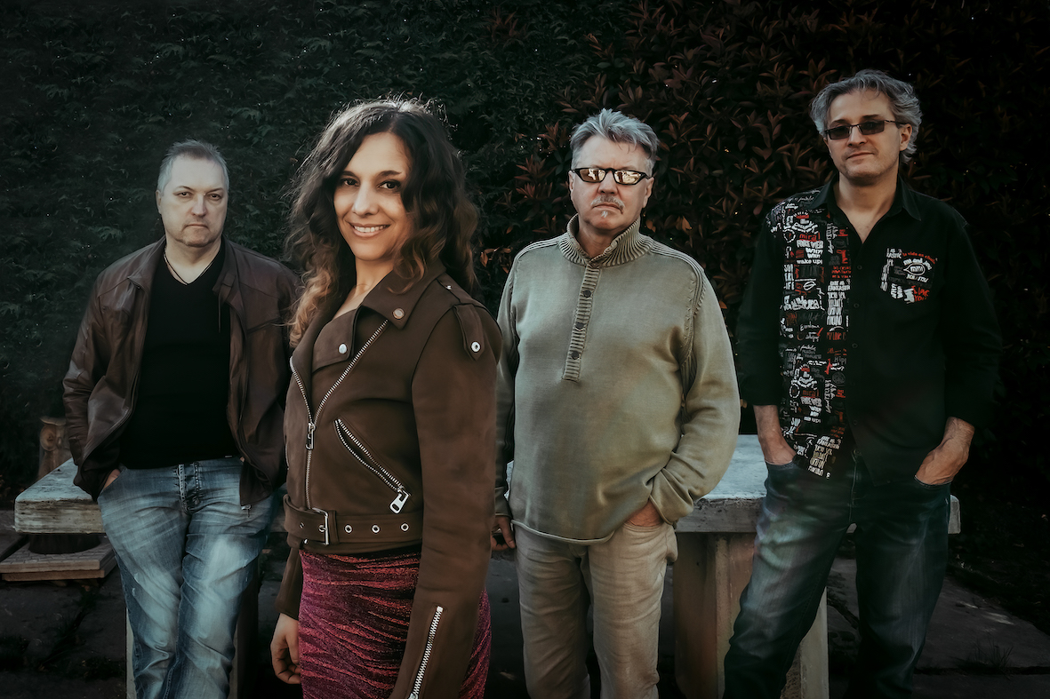 &ldquo;Madreterra&rdquo; un concerto su ambiente e socialit&agrave; a Villa Belvedere Radicati di Saluzzo