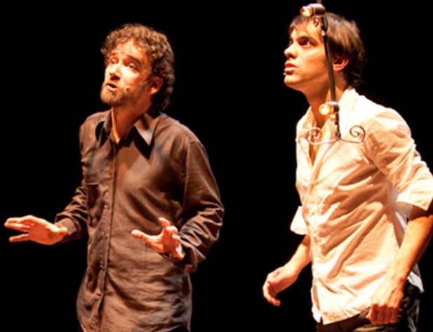 &ldquo;Un posto per volare&rdquo;, a Villa Belvedere Radicati, Tenco e Pavese nel recital-concerto che omaggia due icone del Novecento