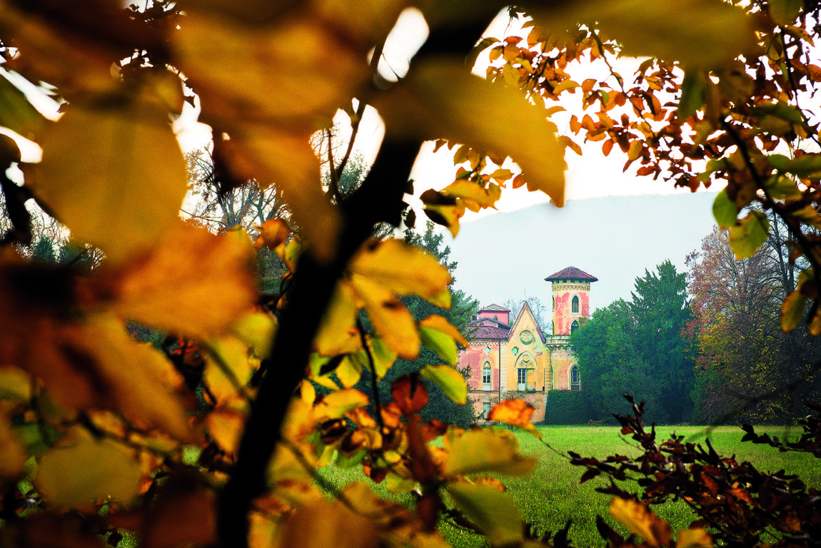 Attivit&agrave; per le famiglie al castello di Miradolo