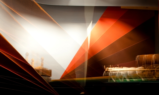 Primo appuntamento autunnale con il WIMU delle famiglie