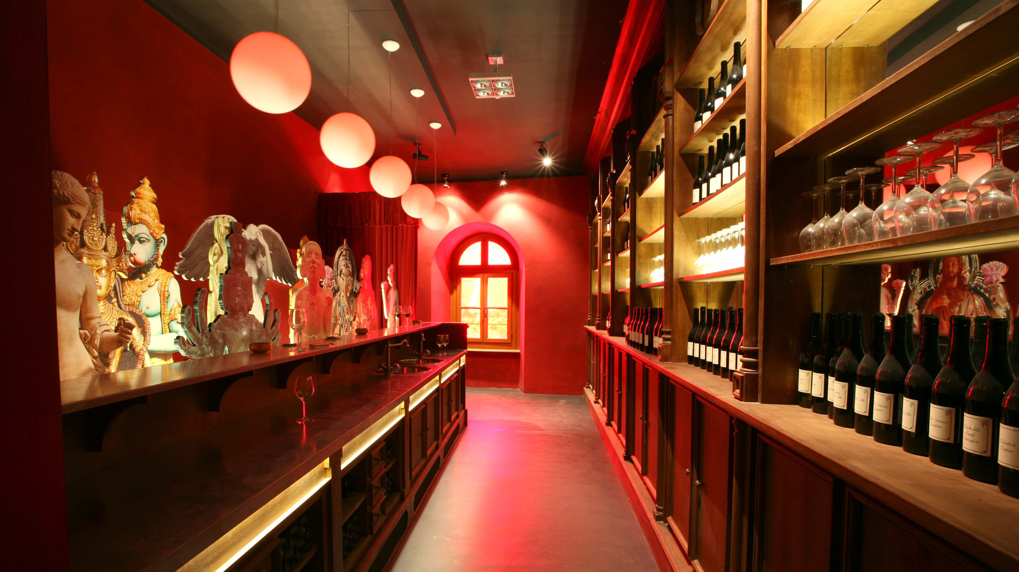 Sa sabato 1 aprile la nuova edizione delle Wine Experience al WIMU