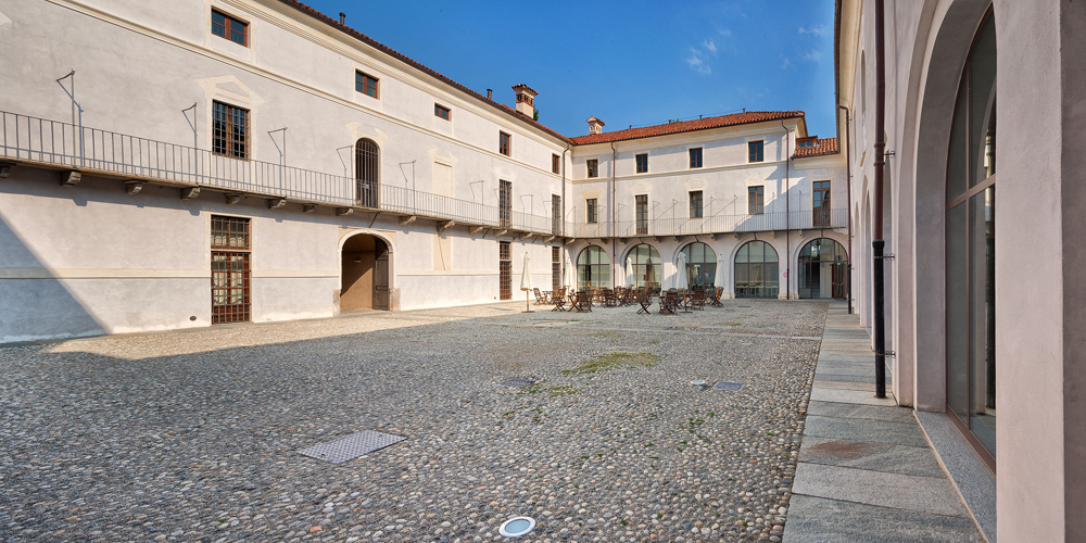 Ferragosto con Castelli Aperti