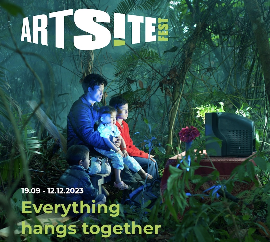 Autunno all'insegna dell'arte contemporanea al castello di Govone