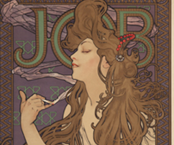 &ldquo;ART NOUVEAU - Il trionfo della bellezza&rdquo; nelle Sale dei Paggi alla Reggia di Venaria