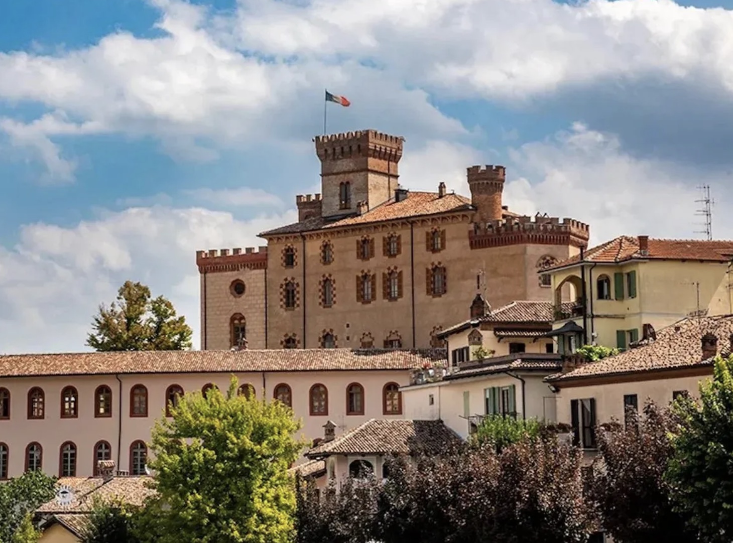 Narrar Castelli e Vini Spring Edition 2026