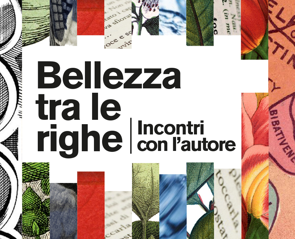 "Bellezza tra le righe" al Casa Lajolo