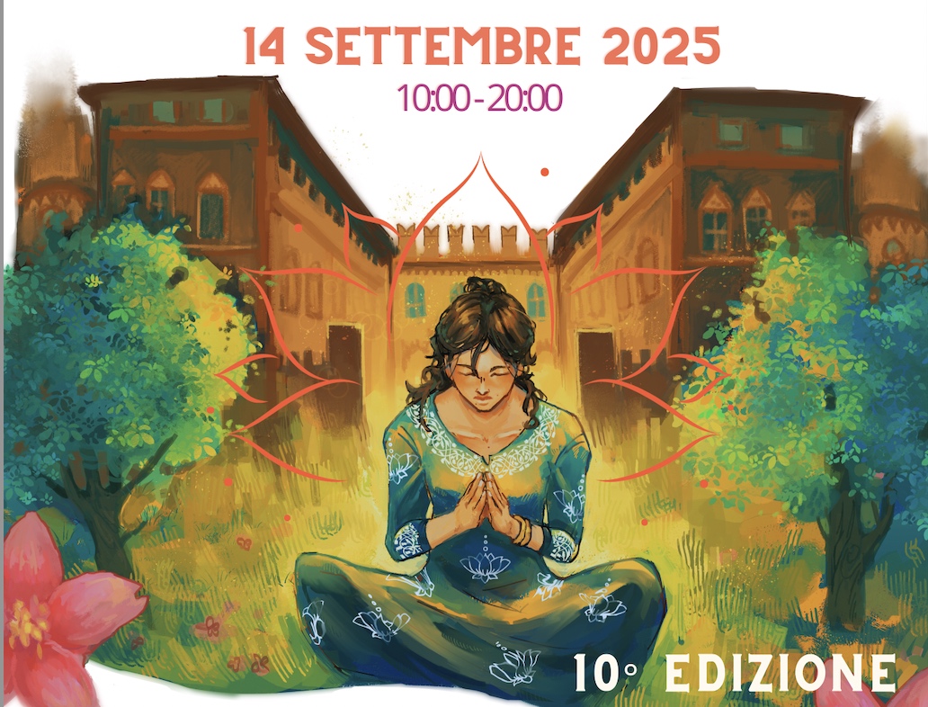 Piovera: decima edizione di &ldquo;BenEssere al Castello&rdquo;