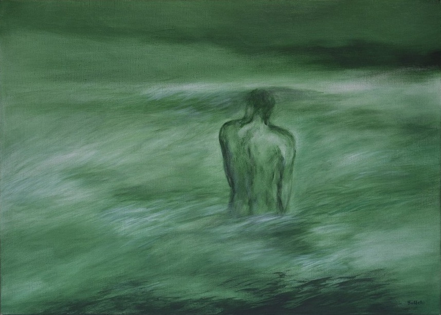 Le opere di Fabrizio Boffelli a Bistagno e Monastero Bormida