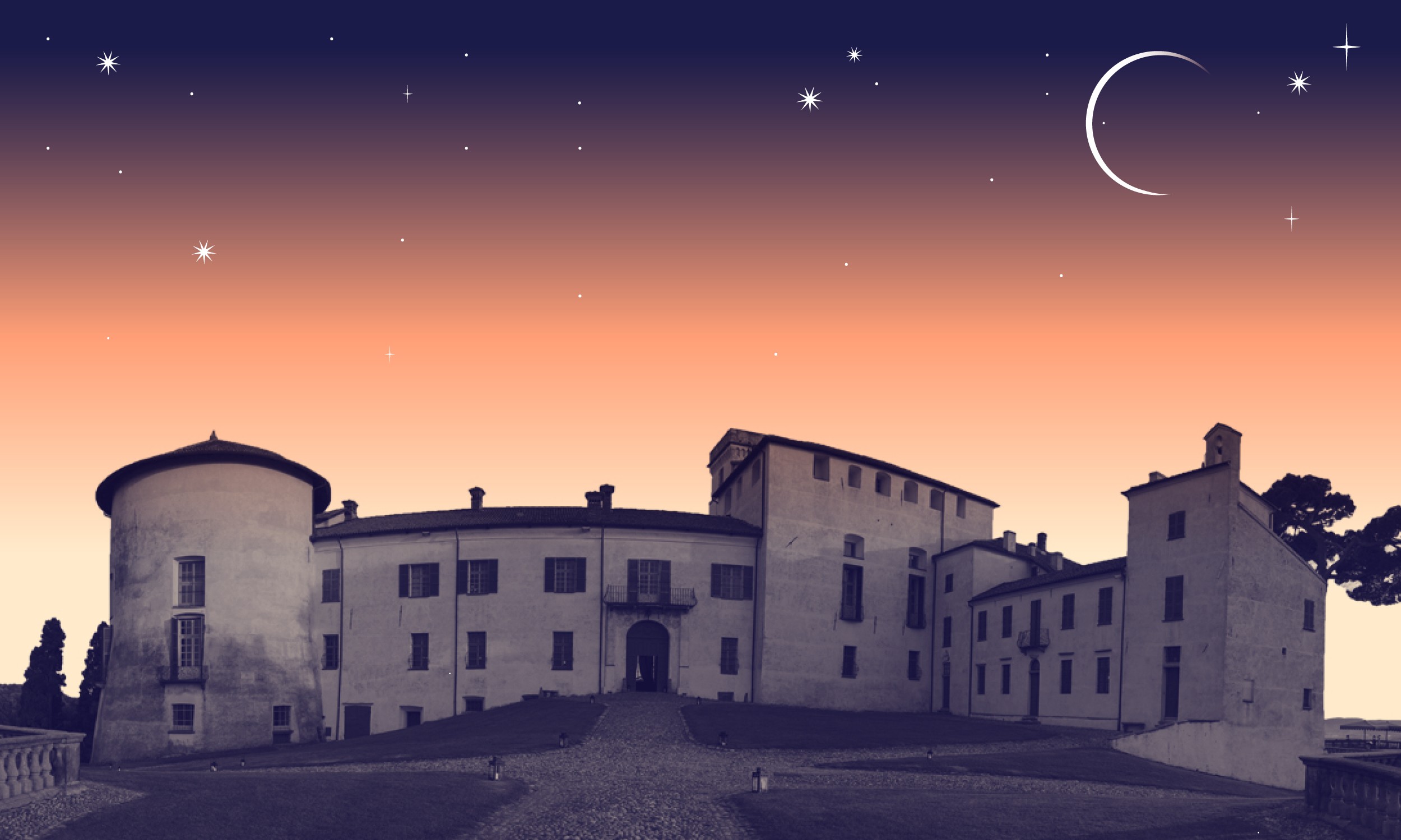 Oltre il plenilunio