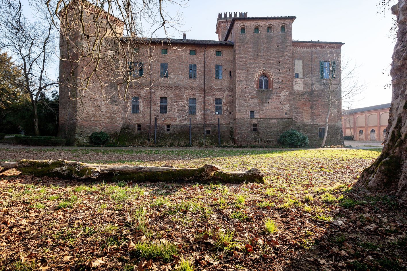 Castelli Aperti 2023: cosa visitare domenica 15 ottobre