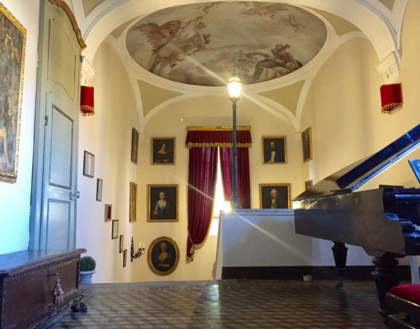 Domenica 6 settembre a Palazzo Lignana di Gattinara si celebra la Giornata Europea della Cultura Ebraica
