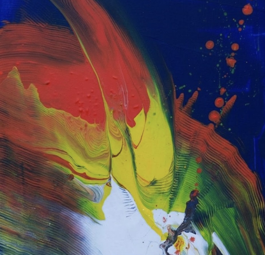 Stratigrafie di luce - Mostra personale di Sandra Chiappori