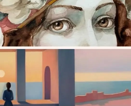 "Anime visibili" al castello di Costigliole d'Asti