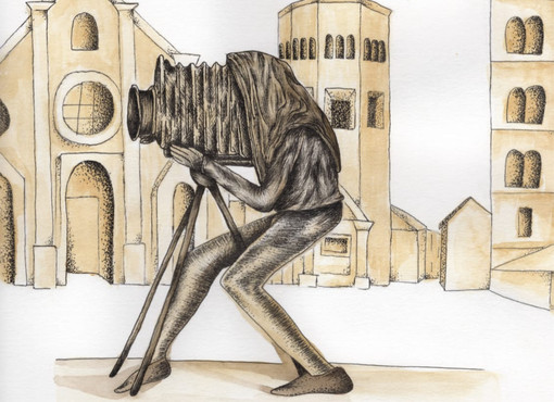 Costigliole d'Asti: due mostre fotografiche al Castello tra storia e sacralit&agrave;