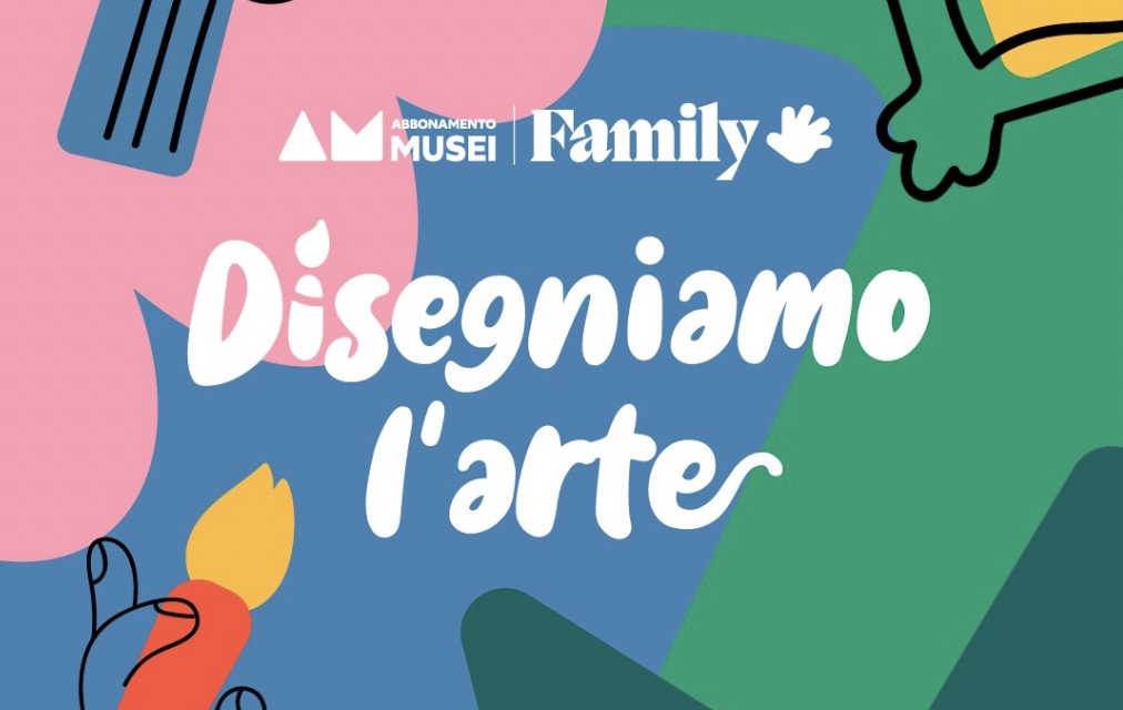 Al WiMu di Barolo &ldquo;Disegniamo l&rsquo;arte&rdquo;