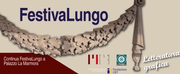 Letteratura grafica e musica per la ripresa di FestivaLungo a Biella